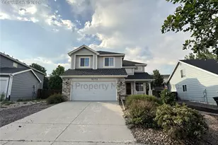 5372 Arroyo St, Colorado Springs, CO 80922 - Photo 1