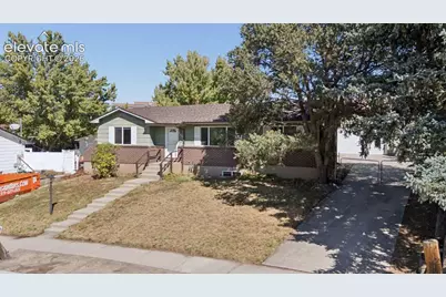408 Elmwood Drive, Colorado Springs, CO 80907 - Photo 33