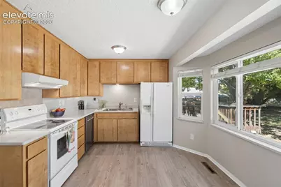 408 Elmwood Drive, Colorado Springs, CO 80907 - Photo 5