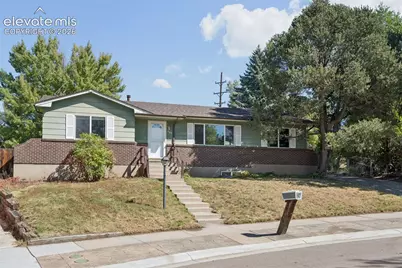 408 Elmwood Drive, Colorado Springs, CO 80907 - Photo 31