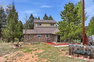 1625 N Mountain Estates Rd, Florissant, CO 80816 - Photo 27