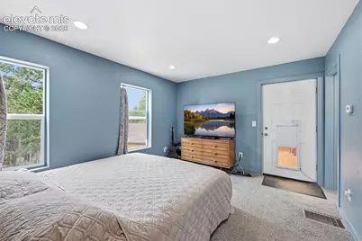 1625 N Mountain Estates Road, Florissant, CO 80816 - Photo 11