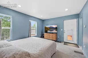 1625 N Mountain Estates Rd, Florissant, CO 80816 - Photo 11