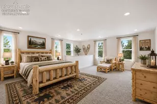 1625 N Mountain Estates Rd, Florissant, CO 80816 - Photo 17