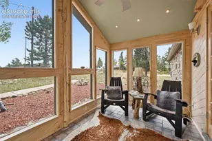 1625 N Mountain Estates Rd, Florissant, CO 80816 - Photo 3