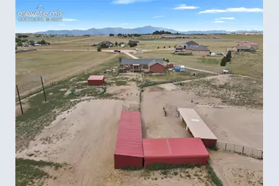 4605 Windmill Flats Court, Peyton, CO 80831 - Photo 47