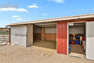 4605 Windmill Flats Ct, Peyton, CO 80831 - Photo 31