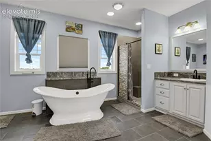 4605 Windmill Flats Ct, Peyton, CO 80831 - Photo 19
