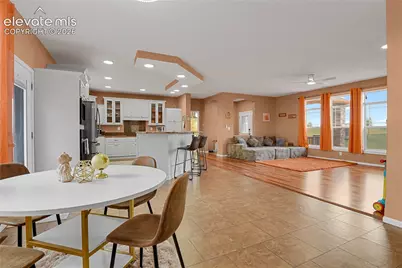 4605 Windmill Flats Court, Peyton, CO 80831 - Photo 11