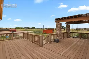 4605 Windmill Flats Ct, Peyton, CO 80831 - Photo 25