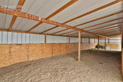 4605 Windmill Flats Court, Peyton, CO 80831 - Photo 33