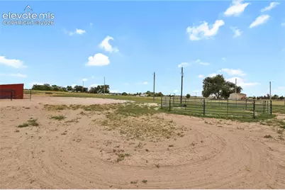 4605 Windmill Flats Court, Peyton, CO 80831 - Photo 37