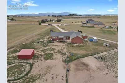 4605 Windmill Flats Court, Peyton, CO 80831 - Photo 47