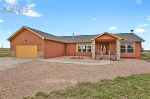 4605 Windmill Flats Ct, Peyton, CO 80831 - Photo 1