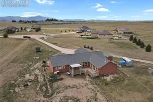 4605 Windmill Flats Ct, Peyton, CO 80831 - Photo 49