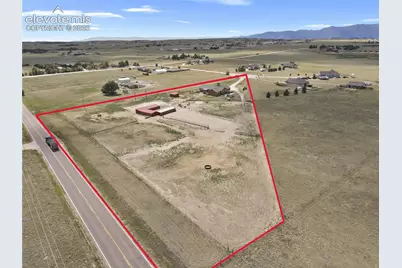 4605 Windmill Flats Court, Peyton, CO 80831 - Photo 49