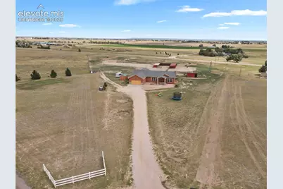 4605 Windmill Flats Court, Peyton, CO 80831 - Photo 43