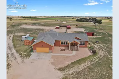 4605 Windmill Flats Court, Peyton, CO 80831 - Photo 43