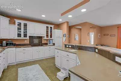 4605 Windmill Flats Court, Peyton, CO 80831 - Photo 7