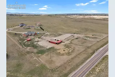 4605 Windmill Flats Court, Peyton, CO 80831 - Photo 45