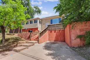 3536 W Pikes Peak Ave, Colorado Springs, CO 80904 - Photo 1