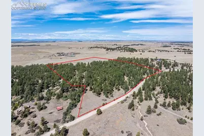 22555 County Road 49, Elbert, CO 80106 - Photo 31