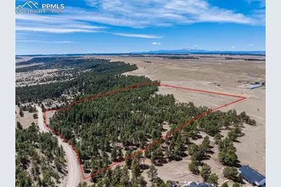 22555 County Road 49, Elbert, CO 80106 - Photo 37