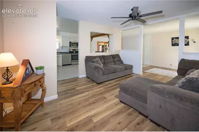 4285 Morley Drive, Colorado Springs, CO 80916 - Photo 3
