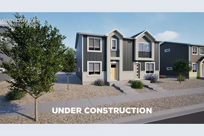 9563 Clarkville Trail, Colorado Springs, CO 80925 - Photo 1