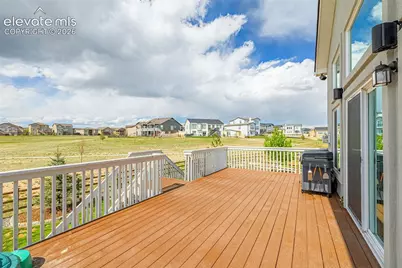 9863 Fairway Glen Drive, Peyton, CO 80831 - Photo 41