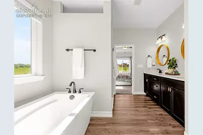 9863 Fairway Glen Drive, Peyton, CO 80831 - Photo 17