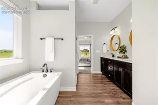 9863 Fairway Glen Dr, Peyton, CO 80831 - Photo 17