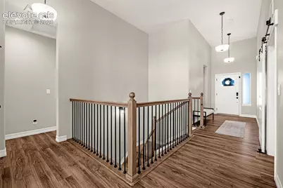 9863 Fairway Glen Drive, Peyton, CO 80831 - Photo 25