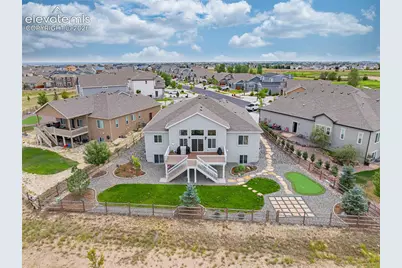 9863 Fairway Glen Drive, Peyton, CO 80831 - Photo 41