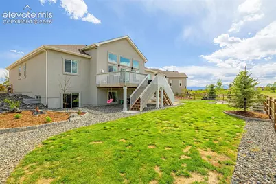 9863 Fairway Glen Drive, Peyton, CO 80831 - Photo 37
