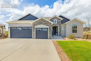 9863 Fairway Glen Dr, Peyton, CO 80831 - Photo 3