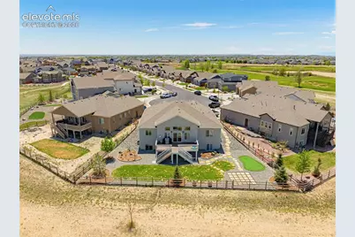 9863 Fairway Glen Drive, Peyton, CO 80831 - Photo 45