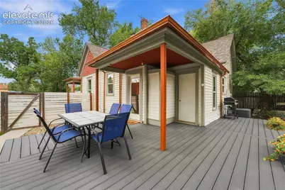 1208 W Colorado Avenue, Colorado Springs, CO 80904 - Photo 25