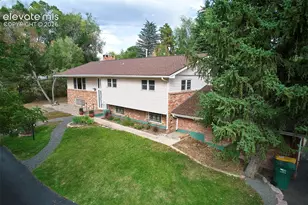 6827 Rosewood Dr, Colorado Springs, CO 80918 - Photo 1
