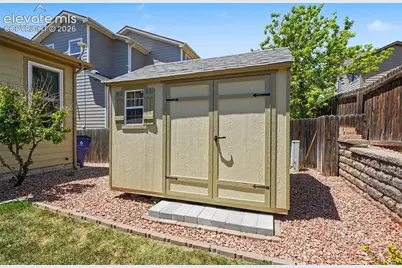 11938 Rodez Grove, Peyton, CO 80831 - Photo 19