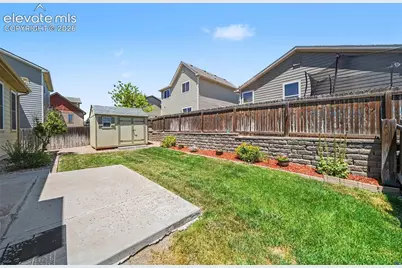 11938 Rodez Grove, Peyton, CO 80831 - Photo 17