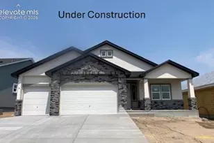 11091 Rolling Ranch Dr, Peyton, CO 80831 - Photo 1