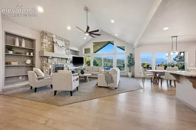 955 Locklin Way, Woodland Park, CO 80863 - Photo 5
