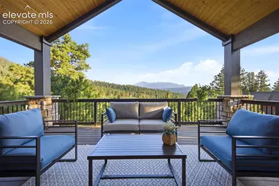 955 Locklin Way, Woodland Park, CO 80863 - Photo 41