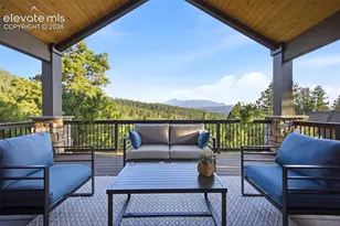 955 Locklin Way, Woodland Park, CO 80863 - Photo 41