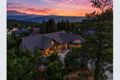 955 Locklin Way, Woodland Park, CO 80863 - Photo 3