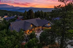 955 Locklin Way, Woodland Park, CO 80863 - Photo 3