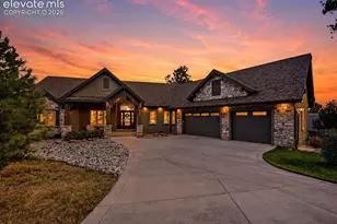 955 Locklin Way, Woodland Park, CO 80863 - Photo 1