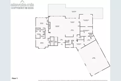 955 Locklin Way, Woodland Park, CO 80863 - Photo 49