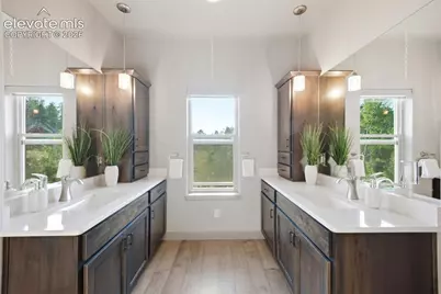 955 Locklin Way, Woodland Park, CO 80863 - Photo 23
